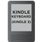 Amazon Kindle (3rd Generation)