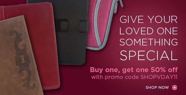 Valentine's Day Special