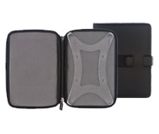 New! Molded Mounting System for Kindle 3