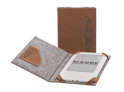 Antique Jacket for Kindle 3 & Kobo