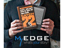 Coming Soon: MyEdge, our new design-your-own jacket site