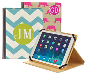 image of the Design Your Own Case for iPad Air