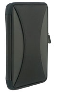 Latitude Case with multi-position system
