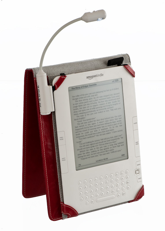 M-Edge Platform Kindle 2