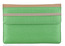 Apple Green w/ Tan