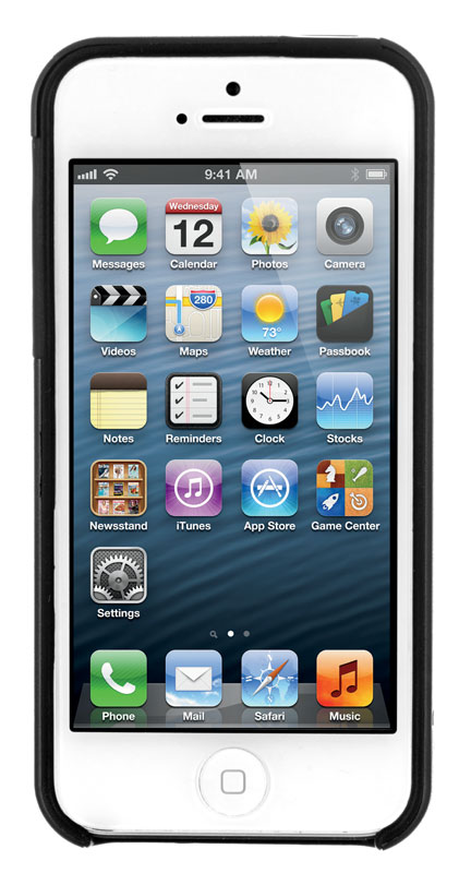 M-Edge Tango Case for iPhone 5/5S