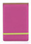 Magenta w/ Lime Green